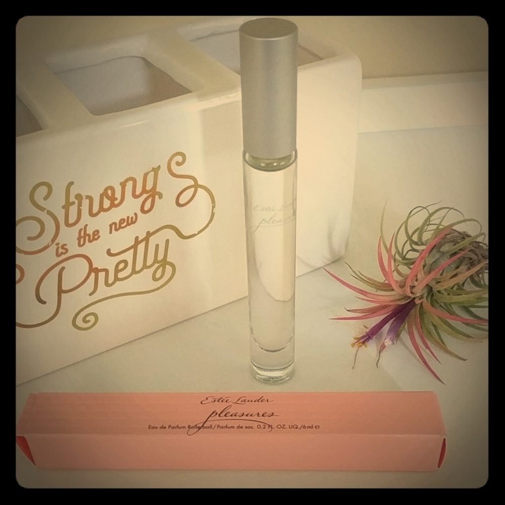 Estée Lauder "Pleasures" Rollerball